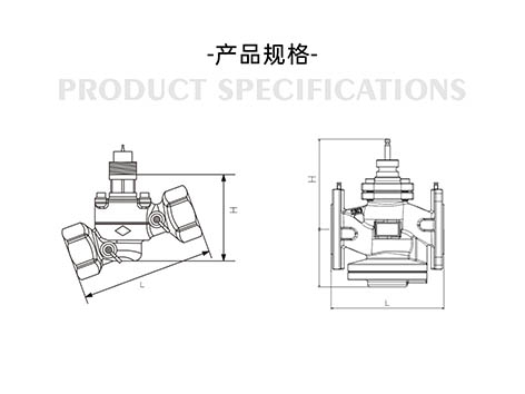 艾德默揭秘，动态压差平衡电动调节阀选型不对会产生什么后果?